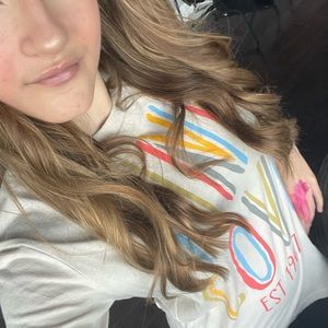 Meet your Posher, Leighton